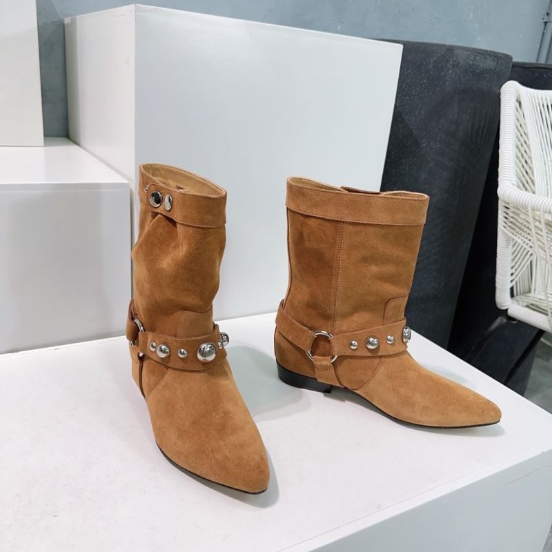 Isabel Marant Boots